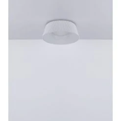 Globo CROTONE Deckenleuchte LED Weiß, 1-flammig, Fernbedienung 19 Globo CROTONE Deckenleuchte LED Weiß, 1-flammig, Fernbedienung -LED Leuchten Verkäufe 2022 globo crotone deckenleuchte 48801w 45 9