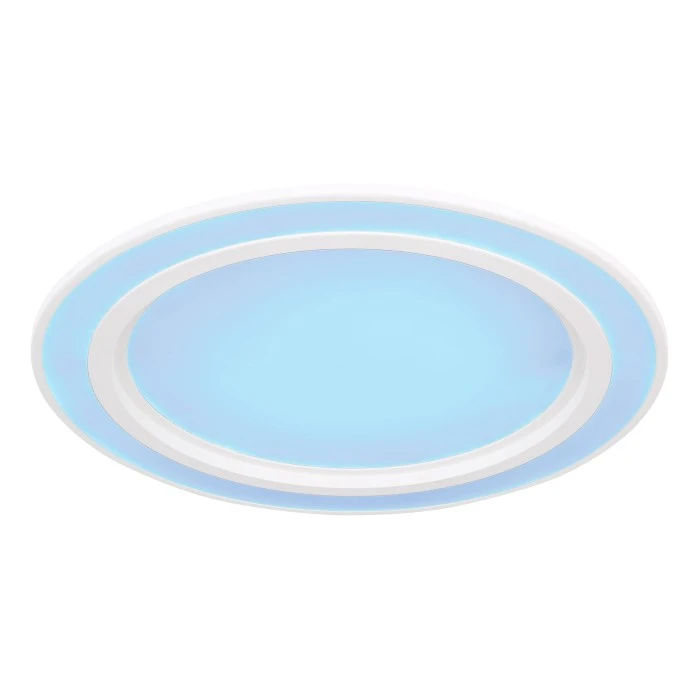 Globo DAHLA Deckenleuchte LED Weiß, 1-flammig, Farbwechsler 11 Globo DAHLA Deckenleuchte LED Weiß, 1-flammig, Farbwechsler – Bild 11