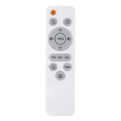 Globo DAHLA Deckenleuchte LED Weiß, 1-flammig, Farbwechsler 25 Globo DAHLA Deckenleuchte LED Weiß, 1-flammig, Farbwechsler -LED Leuchten Verkäufe 2022 globo dahla deckenleuchte 48549 35 12