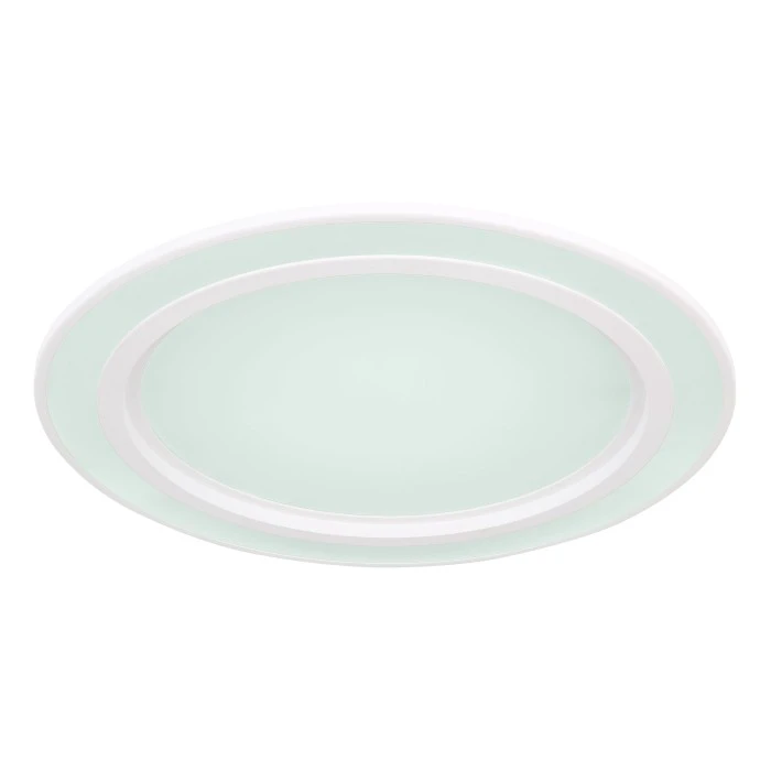 Globo DAHLA Deckenleuchte LED Weiß, 1-flammig, Farbwechsler 6 Globo DAHLA Deckenleuchte LED Weiß, 1-flammig, Farbwechsler – Bild 6