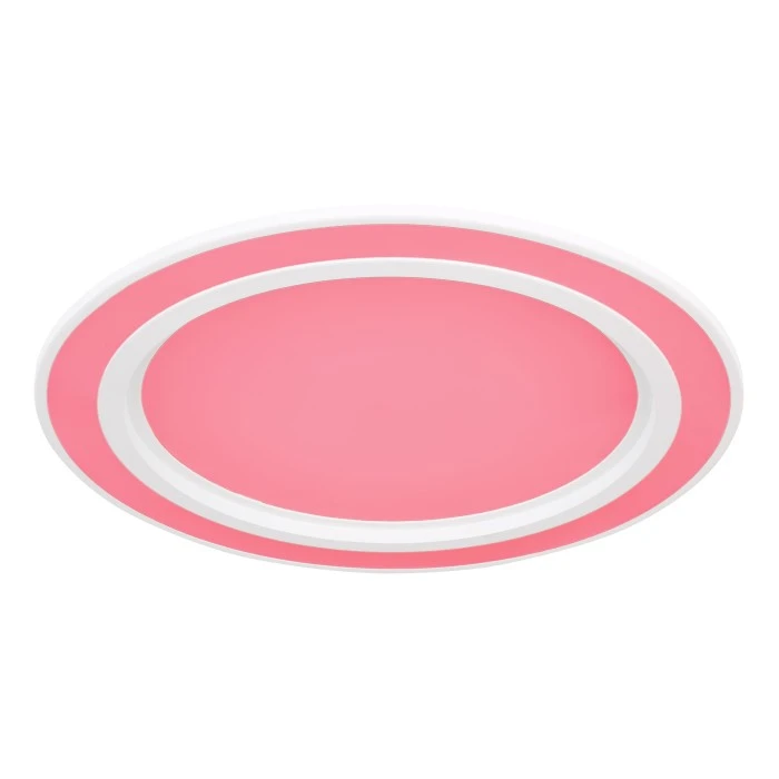 Globo DAHLA Deckenleuchte LED Weiß, 1-flammig, Farbwechsler 7 Globo DAHLA Deckenleuchte LED Weiß, 1-flammig, Farbwechsler – Bild 7