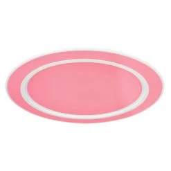 Globo DAHLA Deckenleuchte LED Wei&szlig;, 1-flammig, Farbwechsler -LED Leuchten Verkäufe 2022 globo dahla deckenleuchte 48549 45 6