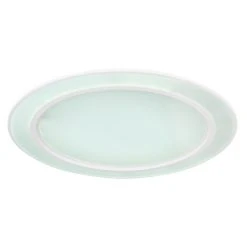 Globo DAHLA Deckenleuchte LED Weiß, 1-flammig, Farbwechsler -LED Leuchten Verkäufe 2022 globo dahla deckenleuchte 48549 60 5