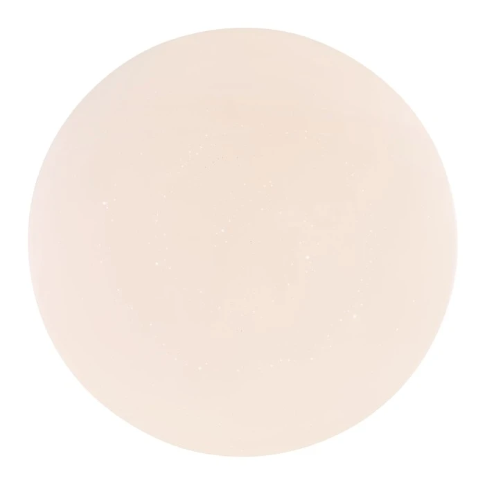 Globo Deckenleuchte RENA LED Weiß, 1-flammig, Fernbedienung, Farbwechsler 3 Globo Deckenleuchte RENA LED Weiß, 1-flammig, Fernbedienung, Farbwechsler – Bild 3