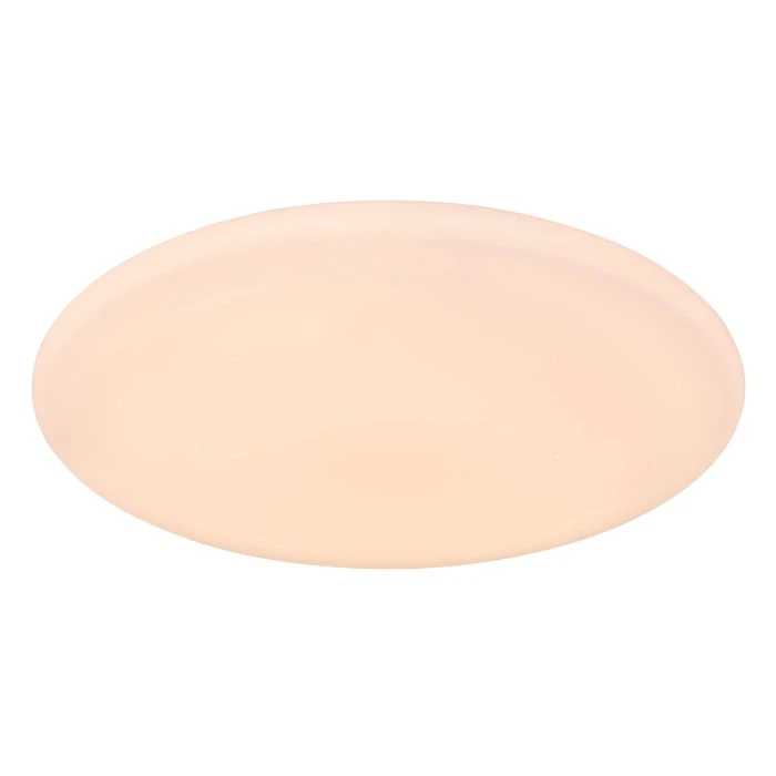 Globo Deckenleuchte RENA LED Weiß, 1-flammig, Fernbedienung, Farbwechsler 5 Globo Deckenleuchte RENA LED Weiß, 1-flammig, Fernbedienung, Farbwechsler – Bild 5