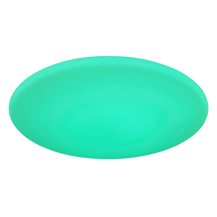 Globo Deckenleuchte RENA LED Weiß, 1-flammig, Fernbedienung, Farbwechsler 8 Globo Deckenleuchte RENA LED Weiß, 1-flammig, Fernbedienung, Farbwechsler – Bild 8