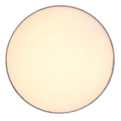 Globo DENIMATT Deckenleuchte LED Weiß, 1-flammig -LED Leuchten Verkäufe 2022 globo denimatt deckenleuchte 15361d2 2