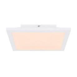 Globo DORO Deckenleuchte LED Weiß, 1-flammig -LED Leuchten Verkäufe 2022 globo doro deckenleuchte 41608d1 2