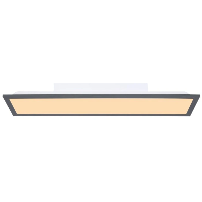 Globo DORO Deckenpanel LED Weiß, 1-flammig 3 Globo DORO Deckenpanel LED Weiß, 1-flammig – Bild 3