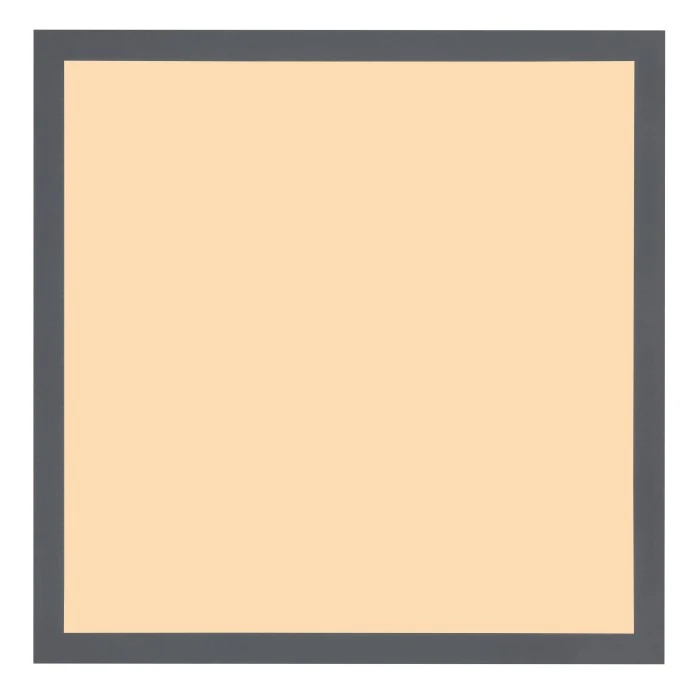 Globo DORO Deckenpanel LED Schwarz, Holzoptik, 1-flammig 5 Globo DORO Deckenpanel LED Schwarz, Holzoptik, 1-flammig – Bild 5