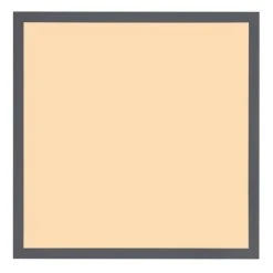 Globo DORO Deckenpanel LED Schwarz, Holzoptik, 1-flammig -LED Leuchten Verkäufe 2022 globo doro deckenpanel 416080wd2 4