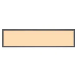 Globo DORO Deckenpanel LED Schwarz, Holz dunkel, 1-flammig 10 Globo DORO Deckenpanel LED Schwarz, Holz dunkel, 1-flammig -LED Leuchten Verkäufe 2022 globo doro deckenpanel 416080wd4 4