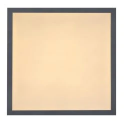 Globo DORO LED Panel Weiß, 1-flammig 8 Globo DORO LED Panel Weiß, 1-flammig -LED Leuchten Verkäufe 2022 globo doro led panel 416080d1 3