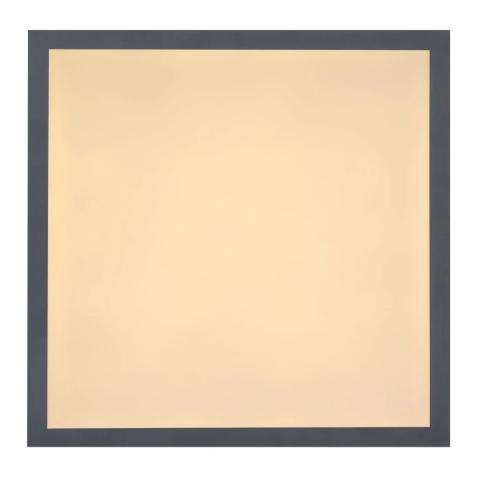 Globo DORO LED Panel Weiß, 1-flammig 4 Globo DORO LED Panel Weiß, 1-flammig – Bild 4