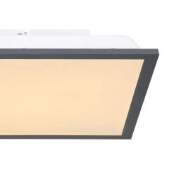 Globo DORO LED Panel Weiß, 1-flammig 9 Globo DORO LED Panel Weiß, 1-flammig -LED Leuchten Verkäufe 2022 globo doro led panel 416080d1 4