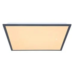 Globo DORO LED Panel Weiß, 1-flammig -LED Leuchten Verkäufe 2022 globo doro led panel 416080d2sp 2