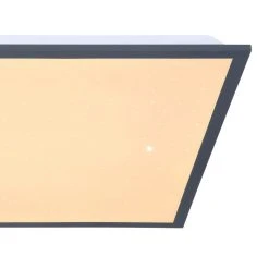 Globo DORO LED Panel Weiß, 1-flammig -LED Leuchten Verkäufe 2022 globo doro led panel 416080d2sp 4