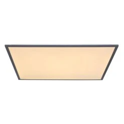 Globo DORO LED Panel Weiß, 1-flammig -LED Leuchten Verkäufe 2022 globo doro led panel 416080d3 2