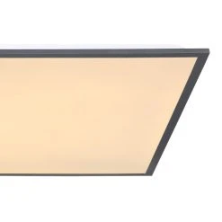 Globo DORO LED Panel Weiß, 1-flammig -LED Leuchten Verkäufe 2022 globo doro led panel 416080d3 4