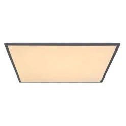 Globo DORO LED Panel Weiß, 1-flammig -LED Leuchten Verkäufe 2022 globo doro led panel 416080d3b 2