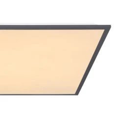 Globo DORO LED Panel Weiß, 1-flammig -LED Leuchten Verkäufe 2022 globo doro led panel 416080d3b 4