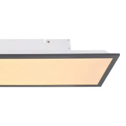 Globo DORO LED Panel Schwarz, Weiß, 1-flammig 9 Globo DORO LED Panel Schwarz, Weiß, 1-flammig -LED Leuchten Verkäufe 2022 globo doro led panel 416080d4 4