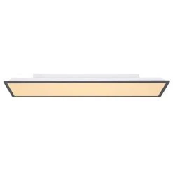 Globo DORO LED Panel Weiß, 1-flammig -LED Leuchten Verkäufe 2022 globo doro led panel 416080d4b 2