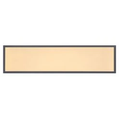 Globo DORO LED Panel Weiß, 1-flammig -LED Leuchten Verkäufe 2022 globo doro led panel 416080d4b 3