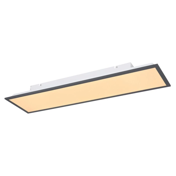 Globo DORO LED Panel Weiß, 1-flammig 1 Globo DORO LED Panel Weiß, 1-flammig