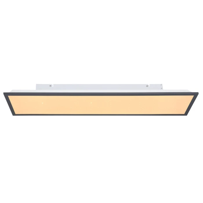 Globo DORO LED Panel Weiß, 1-flammig 3 Globo DORO LED Panel Weiß, 1-flammig – Bild 3