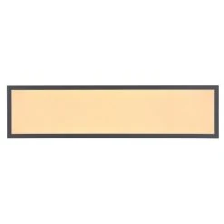 Globo DORO LED Panel Weiß, 1-flammig 8 Globo DORO LED Panel Weiß, 1-flammig -LED Leuchten Verkäufe 2022 globo doro led panel 416080d4sp 3