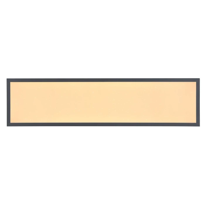 Globo DORO LED Panel Weiß, 1-flammig 4 Globo DORO LED Panel Weiß, 1-flammig – Bild 4