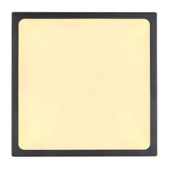 Globo ECHO Deckenleuchte LED Schwarz, 1-flammig -LED Leuchten Verkäufe 2022 globo echo deckenleuchte 12369 15 2