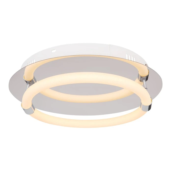 Globo EPI Deckenleuchte LED Weiß, 1-flammig 1 Globo EPI Deckenleuchte LED Weiß, 1-flammig