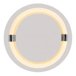 Globo EPI Deckenleuchte LED Weiß, 1-flammig 6 Globo EPI Deckenleuchte LED Weiß, 1-flammig -LED Leuchten Verkäufe 2022 globo epi deckenleuchte 65001d 2