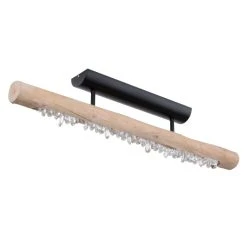 Globo FELICITAS Deckenleuchte LED Schwarz, 1-flammig 8 Globo FELICITAS Deckenleuchte LED Schwarz, 1-flammig -LED Leuchten Verkäufe 2022 globo felicitas deckenleuchte 15354 15d 2