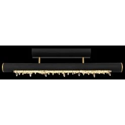 Globo FELICITAS Deckenleuchte LED Schwarz, 1-flammig 10 Globo FELICITAS Deckenleuchte LED Schwarz, 1-flammig -LED Leuchten Verkäufe 2022 globo felicitas deckenleuchte 15354 15db 4