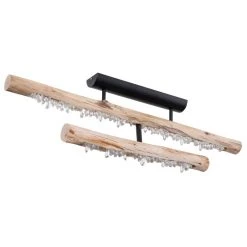 Globo FELICITAS Deckenleuchte LED Schwarz, 1-flammig 8 Globo FELICITAS Deckenleuchte LED Schwarz, 1-flammig -LED Leuchten Verkäufe 2022 globo felicitas deckenleuchte 15354 30d 2