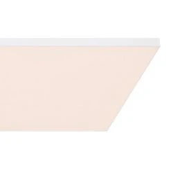 Globo GONPO Deckenleuchte LED Weiß, 1-flammig, Fernbedienung -LED Leuchten Verkäufe 2022 globo gonpo deckenleuchte 41599d2f 4