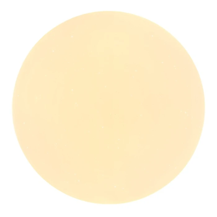 Globo HUBERT Deckenleuchte LED Weiß, 1-flammig 4 Globo HUBERT Deckenleuchte LED Weiß, 1-flammig – Bild 4