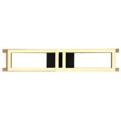 Globo ILLA Deckenleuchte LED Schwarz, 1-flammig 9 Globo ILLA Deckenleuchte LED Schwarz, 1-flammig -LED Leuchten Verkäufe 2022 globo illa deckenleuchte 67266d 3