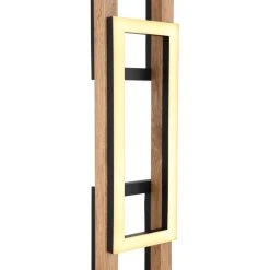 Globo ILLA Stehleuchte LED Schwarz, 1-flammig 11 Globo ILLA Stehleuchte LED Schwarz, 1-flammig -LED Leuchten Verkäufe 2022 globo illa stehleuchte 67266s 4