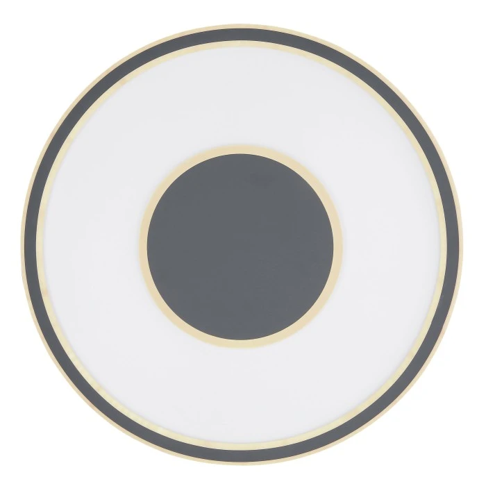 Globo JACK Deckenpanel LED Weiß, 1-flammig, Fernbedienung 3 Globo JACK Deckenpanel LED Weiß, 1-flammig, Fernbedienung – Bild 3