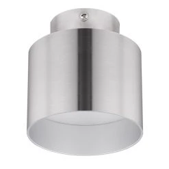 Globo JENNY Deckenleuchte LED Nickel-Matt, 1-flammig 11 Globo JENNY Deckenleuchte LED Nickel-Matt, 1-flammig -LED Leuchten Verkäufe 2022 globo jenny deckenleuchte 12015n 2