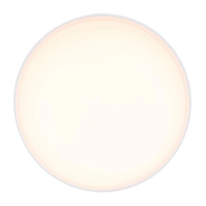 Globo JENNY Deckenleuchte LED Nickel-Matt, 1-flammig 4 Globo JENNY Deckenleuchte LED Nickel-Matt, 1-flammig – Bild 4