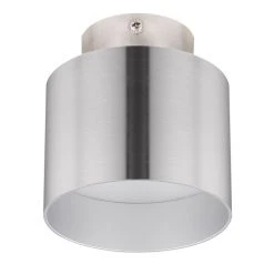 Globo JENNY Deckenleuchte LED Nickel-Matt, 1-flammig 15 Globo JENNY Deckenleuchte LED Nickel-Matt, 1-flammig -LED Leuchten Verkäufe 2022 globo jenny deckenleuchte 12015n 6