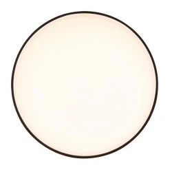 Globo JENNY Deckenleuchte LED Schwarz, 1-flammig 8 Globo JENNY Deckenleuchte LED Schwarz, 1-flammig -LED Leuchten Verkäufe 2022 globo jenny deckenleuchte 12016b 2