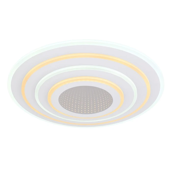 Globo JOCELYN Deckenleuchte LED Weiß, 1-flammig 6 Globo JOCELYN Deckenleuchte LED Weiß, 1-flammig – Bild 6