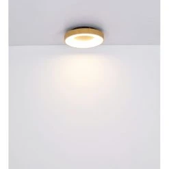 Globo JOLLI Deckenleuchte LED Schwarz, 1-flammig, Fernbedienung 22 Globo JOLLI Deckenleuchte LED Schwarz, 1-flammig, Fernbedienung -LED Leuchten Verkäufe 2022 globo jolli deckenleuchte 41758 30 10