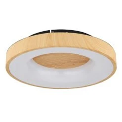 Globo JOLLI Deckenleuchte LED Schwarz, 1-flammig, Fernbedienung 14 Globo JOLLI Deckenleuchte LED Schwarz, 1-flammig, Fernbedienung -LED Leuchten Verkäufe 2022 globo jolli deckenleuchte 41758 30 2